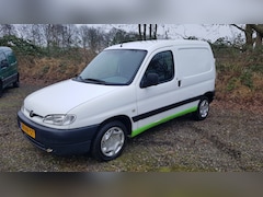 Peugeot Partner - 170C 1.9 X