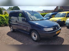 Citroën Berlingo - 1.4i 600