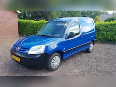 Peugeot Partner - 170C 1.9 D Avantage