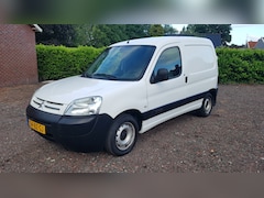 Citroën Berlingo - 2.0 HDI 600