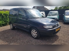 Citroën Berlingo - 1.9 D 600 (DW8)