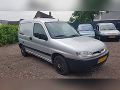 Peugeot Partner - 170C 1.9 X