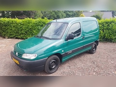 Citroën Berlingo - 1.9 D 600 Commerce