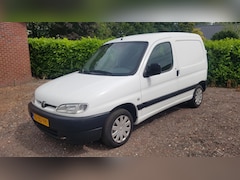 Peugeot Partner - 170C 1.9 Avantage