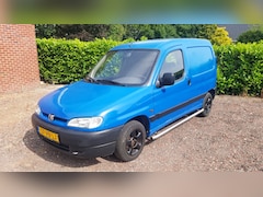 Peugeot Partner - 170C 1.9