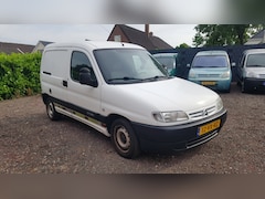 Citroën Berlingo - 2.0 HDi 600