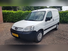 Peugeot Partner - 170C 1.9 D Avantage