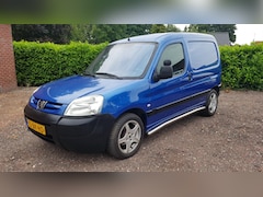 Peugeot Partner - 170C 1.9 D Avantage