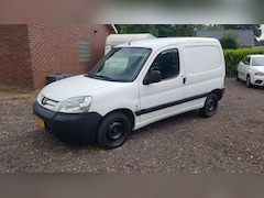 Peugeot Partner - 170C 2.0 HDI Avant