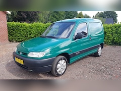 Citroën Berlingo - 1.9 D 600