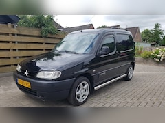 Citroën Berlingo - 1.9 D 600 (DW8)