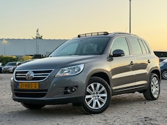 Volkswagen Tiguan - 1.4 TSI Sport&Style/HIGHLINE/PANO