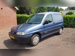 Citroën Berlingo - 1.9 D 600