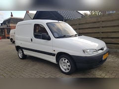 Peugeot Partner - 170C 1.4