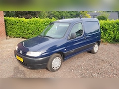 Citroën Berlingo - 1.9 D 600