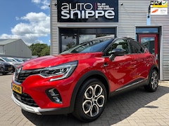 Renault Captur - 1.0 TCe 90 Intens -OPEN DAK-STOEL + STUURVERWARMING-LED-TREKHAAK-KEYLESS-CRUISE-CAMERA-VOO