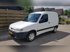 Peugeot Partner - 170C 1.4 500kg