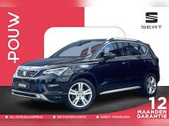 SEAT Ateca - 1.5 TSI FR 150pk DSG Business Intense | Trekhaak | Leer | Camera Rondom