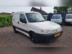 Citroën Berlingo - 1.9 D 600