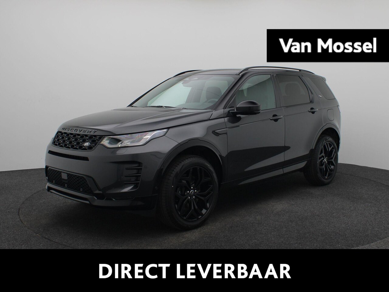 Land Rover Discovery Sport - 1.5 P270e PHEV Business Landmark Edition | Panoramadak | 20'' velgen | Elek. trekhaak | Co - AutoWereld.nl