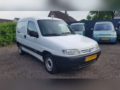 Citroën Berlingo - 1.9 D 600