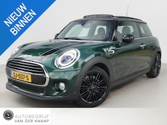 MINI 3-Deurs - 1.5 Cooper Chili | Clima | Cruise | Multimedia/Navi | Pano | Stoelverwarming | PDC |