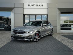 BMW 3-serie - 318i Executive Edition | Head-up display |