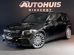 Mercedes-Benz GLB - AMG 35 4MATIC Premium Plus/Pano/ Keyless/ 360 Cam/ ACC/Memory/ Burmester/ Headup/ Stoelver