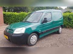 Citroën Berlingo - 1.9 D 600