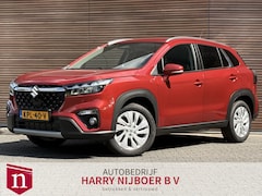 Suzuki S-Cross - 1.4 Boosterjet Select Hybrid Carplay / Adapt. Cruise / Camera / Navi