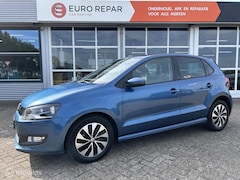 Volkswagen Polo - 1.0 BlueMotion Edition