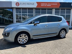 Peugeot 3008 - 2.0 HDiF HYbrid4 Blue Lease Executive
