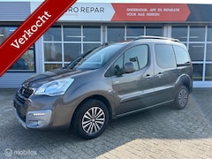 Peugeot Partner Tepee - 1.2 PureTech Style