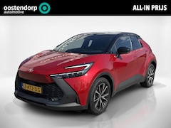 Toyota C-HR - 2.0 Hybrid 200 First Edition | Fabrieksgarantie tot 10 jaar of 200.000km |