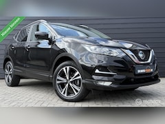 Nissan Qashqai - 1.3 DIG-T Premium Pano.dak/Trekhaak/LED/Winterpack
