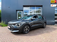 Kia Niro - 1.6 GDi Hybrid DynamicLine | ACC | Camera | All-in prijs