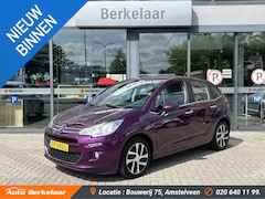 Citroën C3 - 1.2 PureTech Collection Automaat | Trekhaak | Navigatie | Cruise Controle | Dealeronderhou
