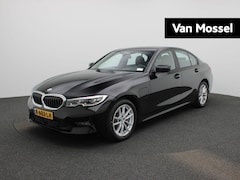 BMW 3-serie - 330e eDrive Edition | Automaat | LMV | Leder | 360 Camera | Parkeer sensoren | Virtual coc