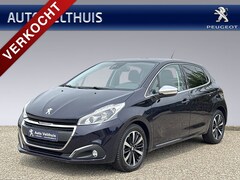 Peugeot 208 - 1.2 Puretech 110pk EAT6 Allure *automaat