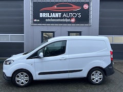 Ford Transit Courier - 1.5 TDCI Trend