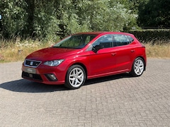 SEAT Ibiza - 1.0 TSI FR 116PK I CARPLAY I PDC I 6BAK I LED I CLIMA I NETTE AUTO