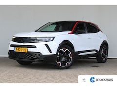 Opel Mokka - 1.2 Turbo GS Line | Camera | Adaptive cruise control | Apple Carplay/ Android Auto | Dodeh