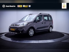 Citroën Berlingo - 1.2T FEEL CLIMA | CRUISE | TREKHAAK | PDC | BLUETOOTH