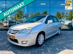 Suzuki Liana - 1.6 automaat Exclusive, NAP, Airco