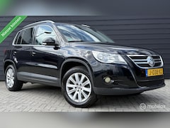 Volkswagen Tiguan - 1.4 TSI Sport&Style Winterpack/Trekhaak/Clima