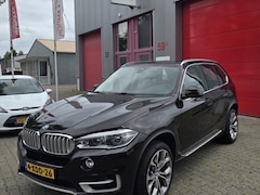 BMW X5 - XDrive30d High Executive