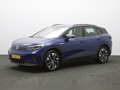Volkswagen ID.4 - Life 77 kWh 204 PK, SOH 92 %, Adap. Cruise Control, Warmtepomp, Carplay, Navigatie, Winter