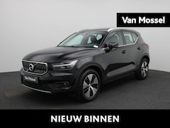 Volvo XC40 - 1.5 T4 Recharge Inscription Expression | Automaat | Leder | Panoramadak | Harman Kardon |