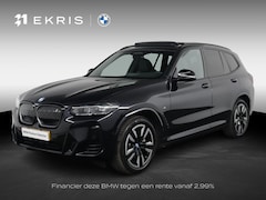 BMW iX3 - Executive 80 kWh | SOH 100% | M Sportpakket | Schuifkanteldak