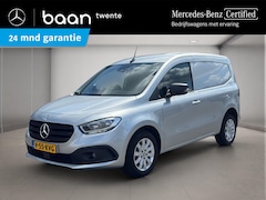 Mercedes-Benz Citan - 110 L1 Pro | Camera | Cruise